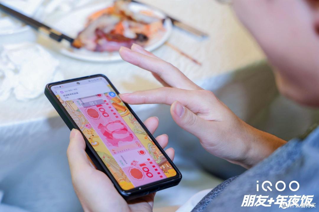 有你更酷之记录北京iQOO现场活动充实且热闹