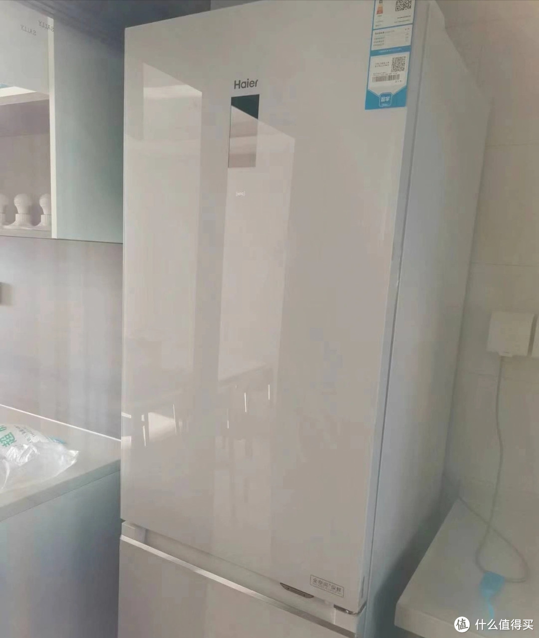 小尺寸大容量冰箱分享