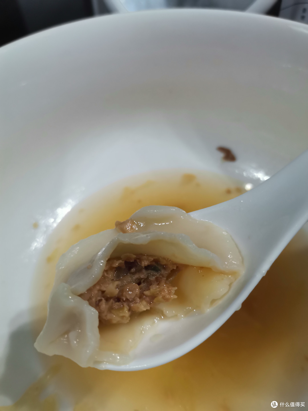 小猫猫2023年末解锁新品牌-鲜锋纪水饺