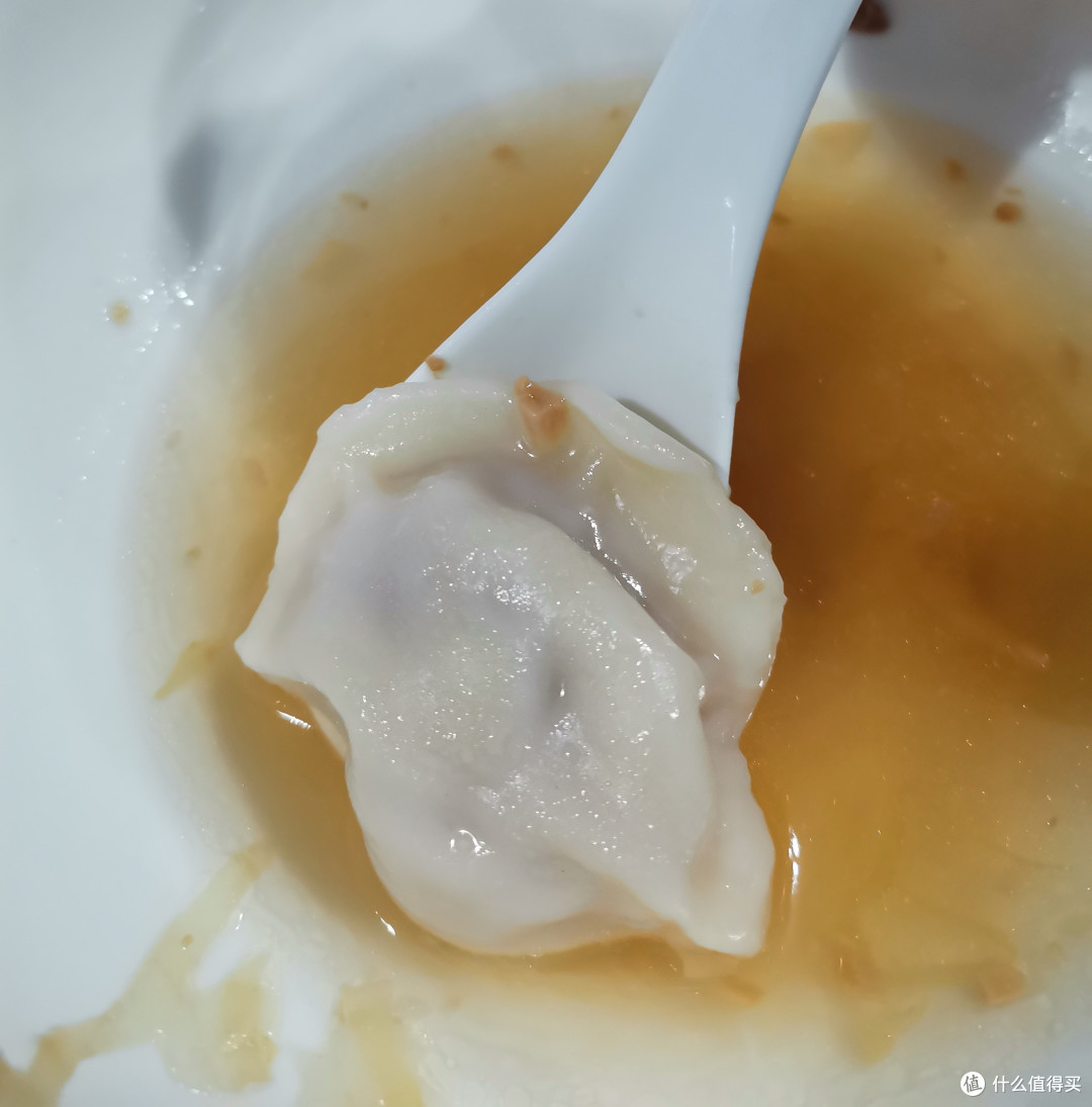 小猫猫2023年末解锁新品牌-鲜锋纪水饺