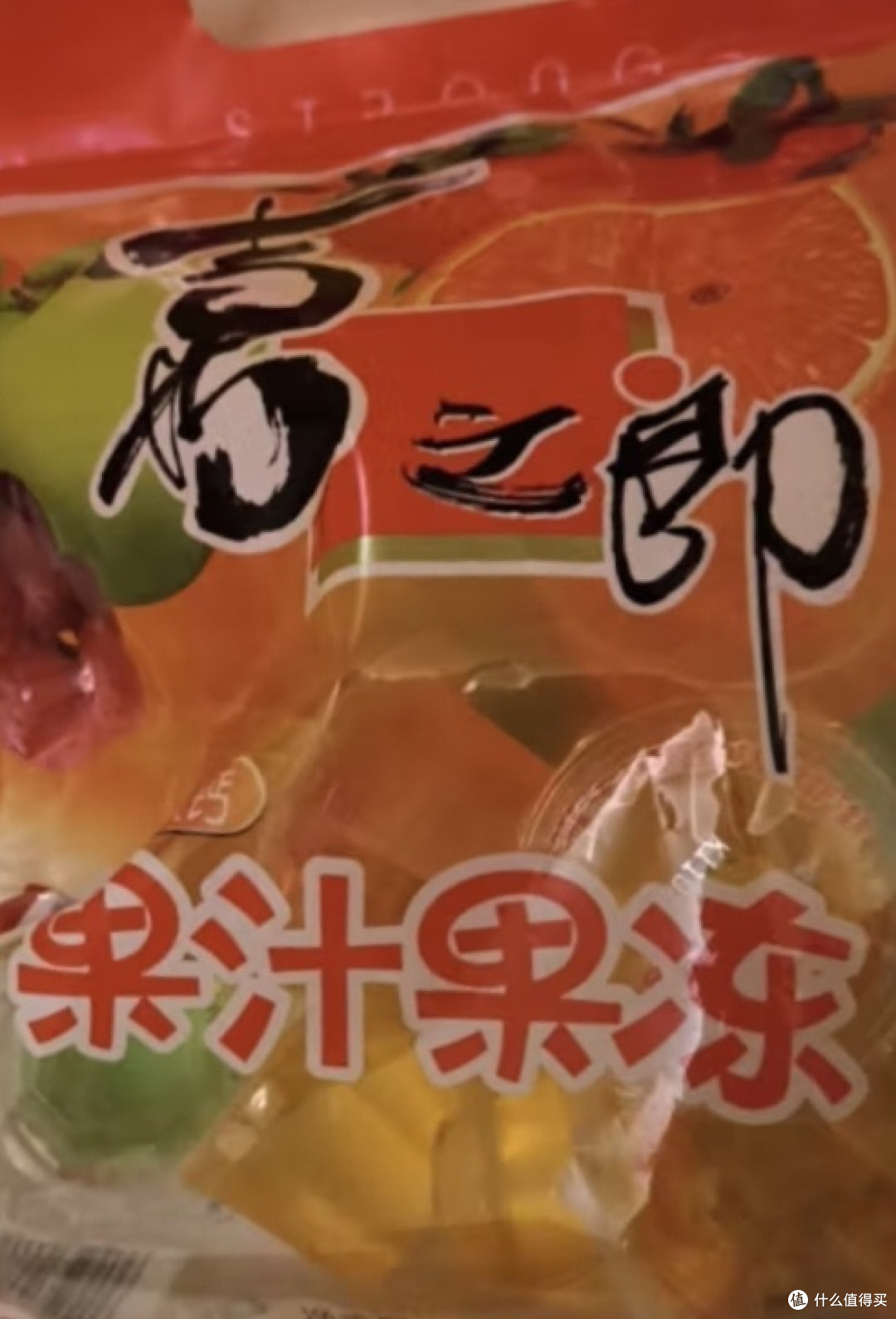记忆里常见的年味零食推荐!