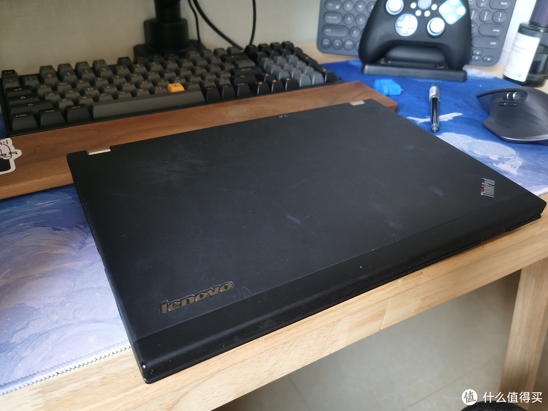 人终将会被年少不可得之物困扰一生——捡垃圾ThinkPad X220&X230T-外观篇