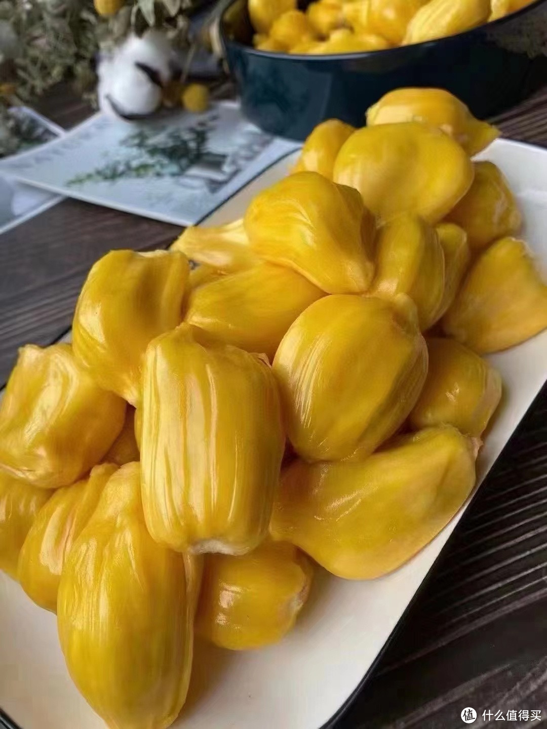 想要生活甜如蜜,就吃海南菠萝蜜!