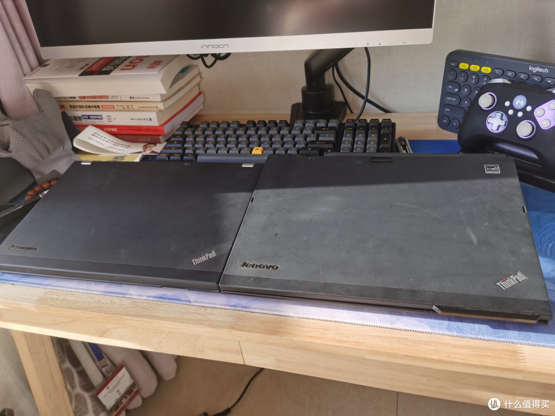 人终将会被年少不可得之物困扰一生——捡垃圾ThinkPad X220&X230T-外观篇