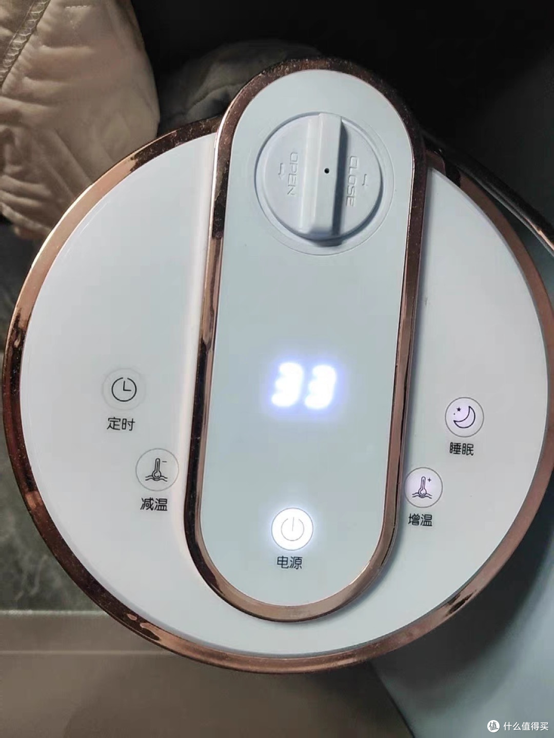生活充满仪式感!那就水暖毯