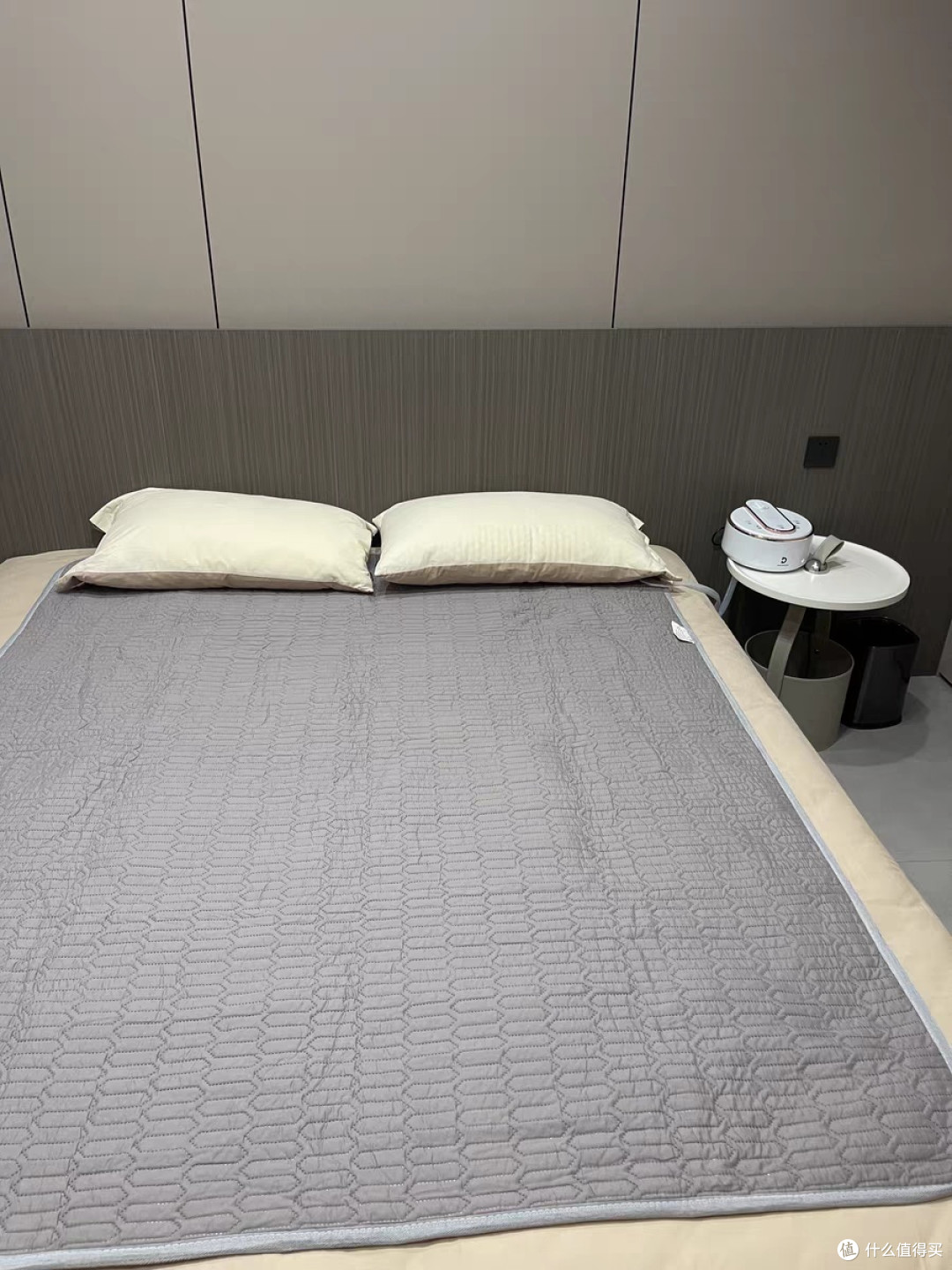 生活充满仪式感!那就水暖毯