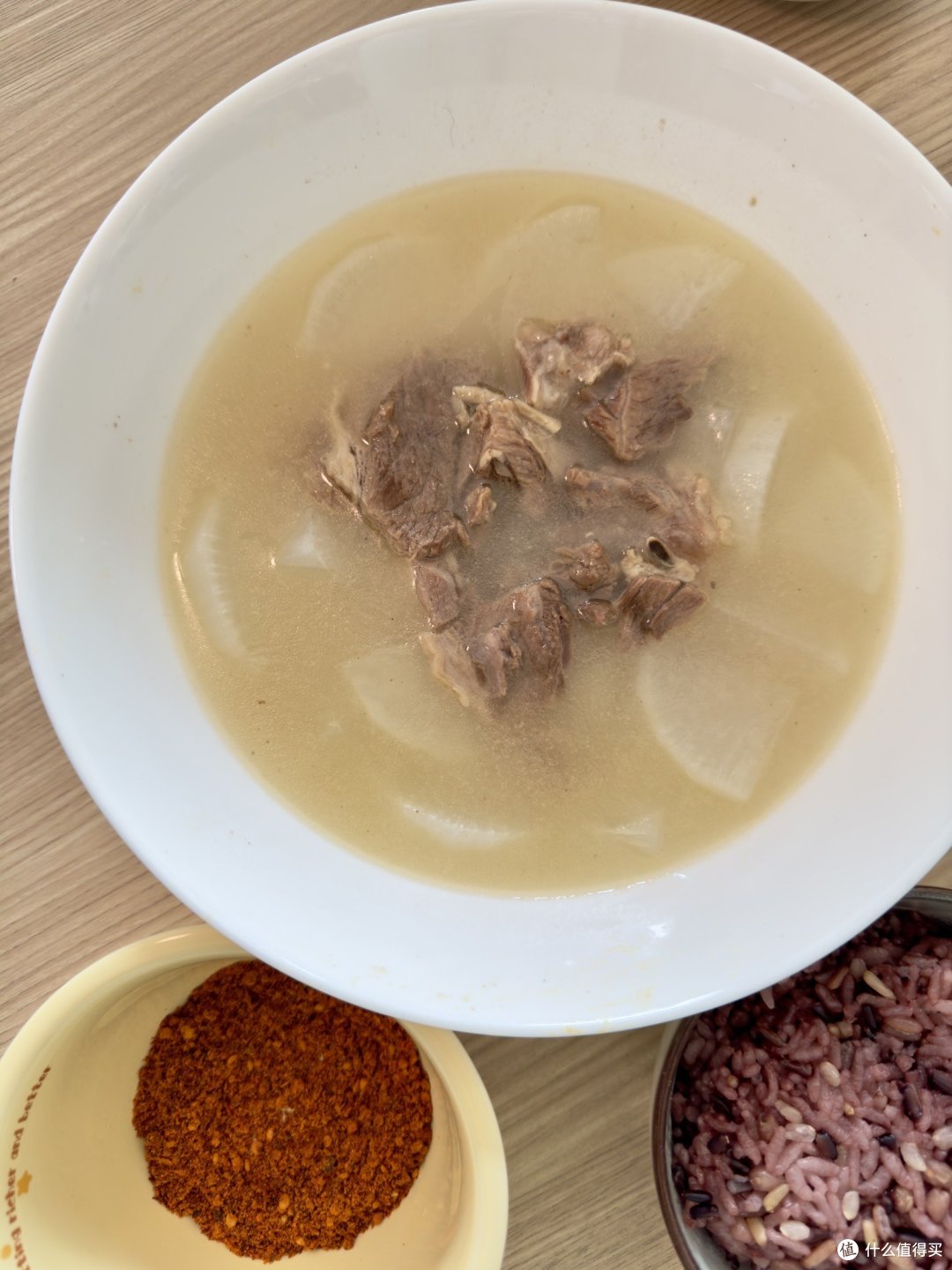 测评|在千里之外喝一口简阳羊肉汤