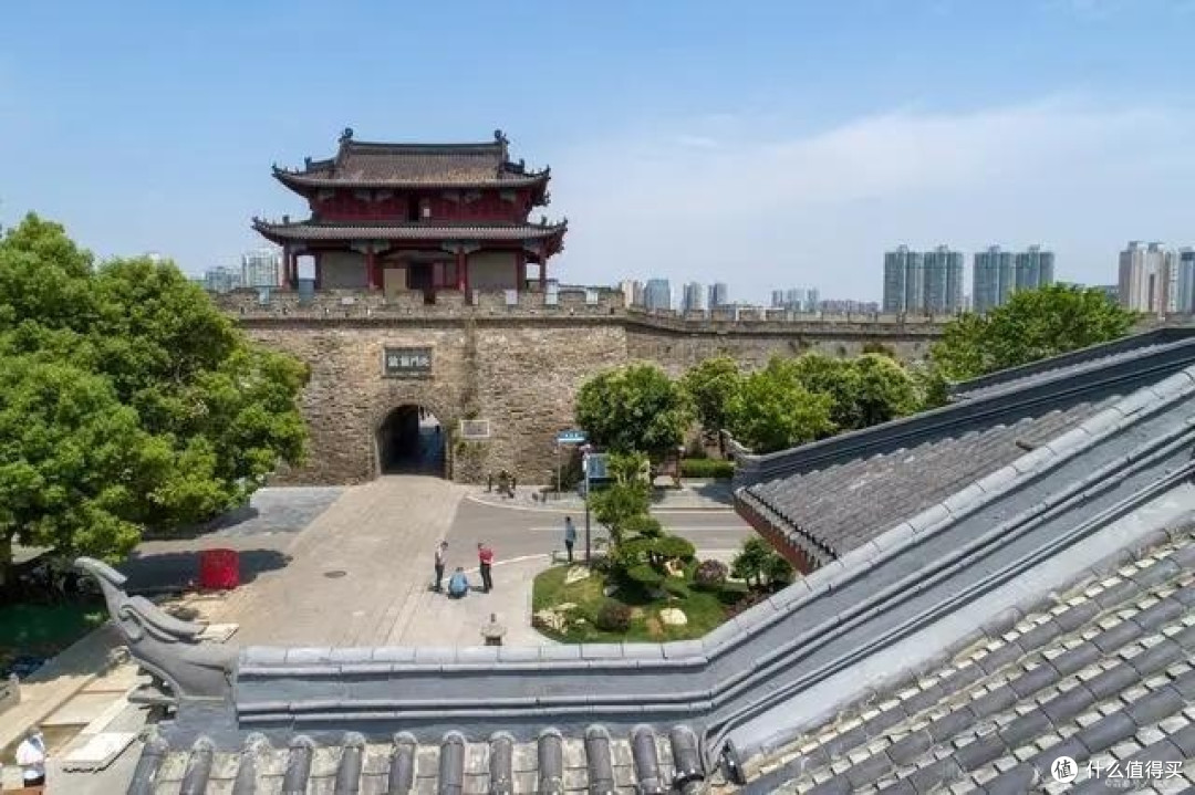 湖北十个不容错过的地方