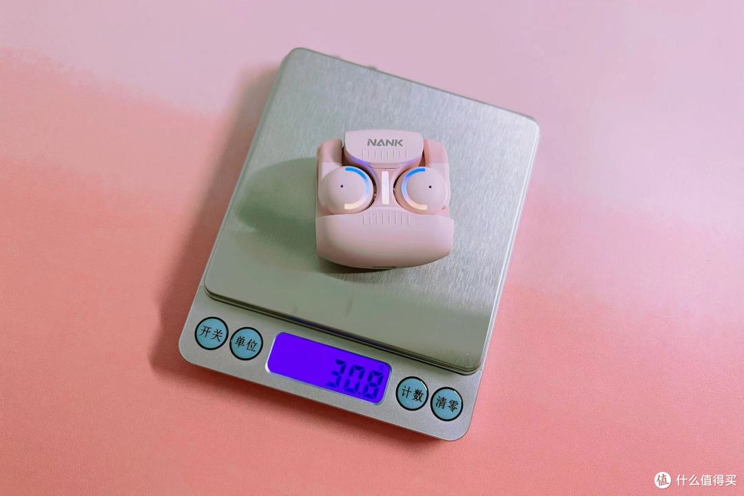 炫酷灵动，享受零感零压的听觉盛宴—南卡Lite3耳夹式耳机