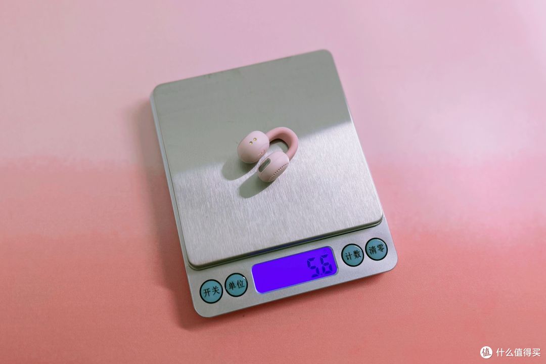 炫酷灵动，享受零感零压的听觉盛宴—南卡Lite3耳夹式耳机