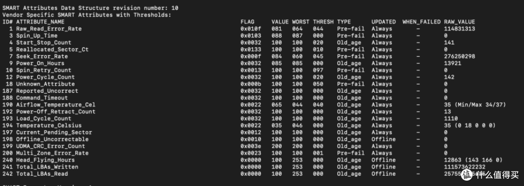 群晖7.2.1取消了查看SMART功能,解决方案