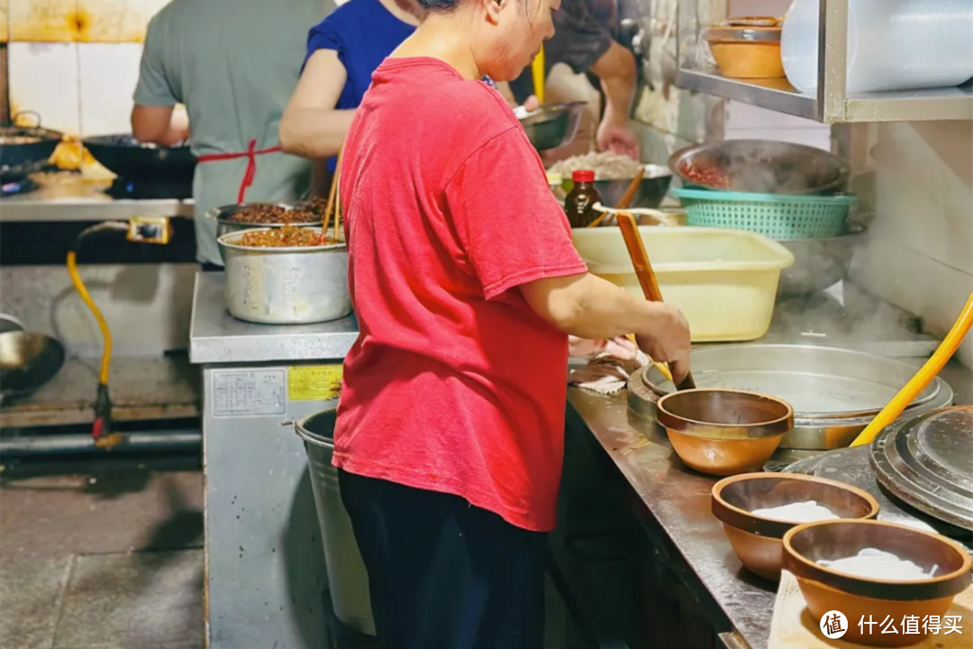 如果常德米粉排第二,全国谁敢称第一?米粉头把交椅坐起来不虚
