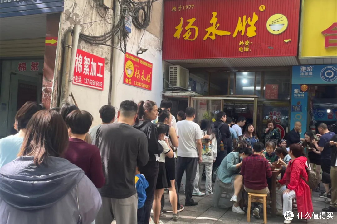如果常德米粉排第二,全国谁敢称第一?米粉头把交椅坐起来不虚