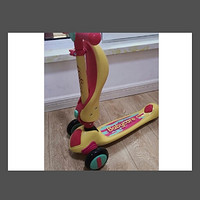  babycare儿童滑板车