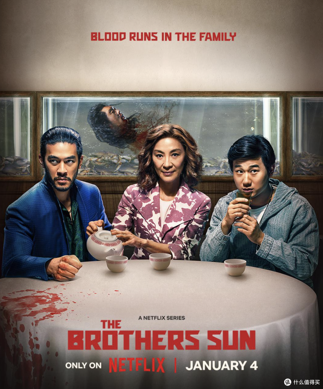年度神作?HBO这次有对手了