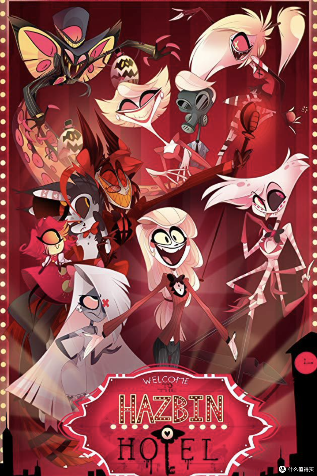 年度神作?HBO这次有对手了