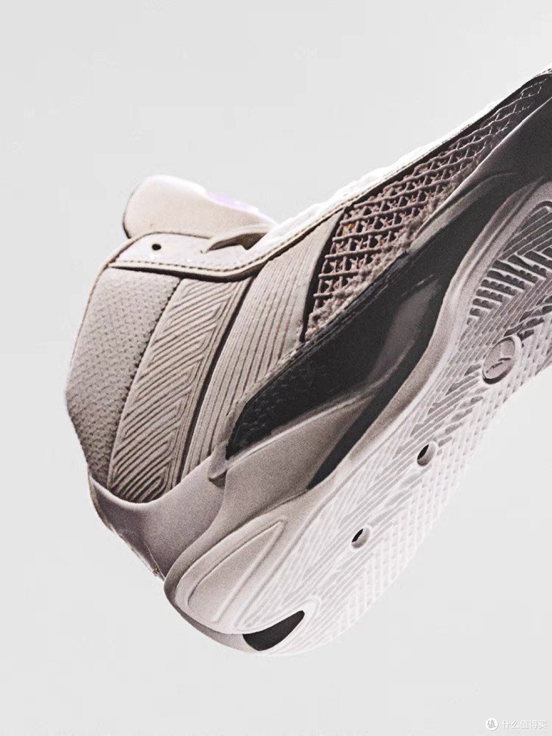 Air Jordan XXVIII FIBA PF男子实战篮球鞋:传奇再续,引领潮流
