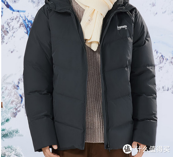 冬季男装推荐：让你在寒冷的冬天也能时尚又保暖