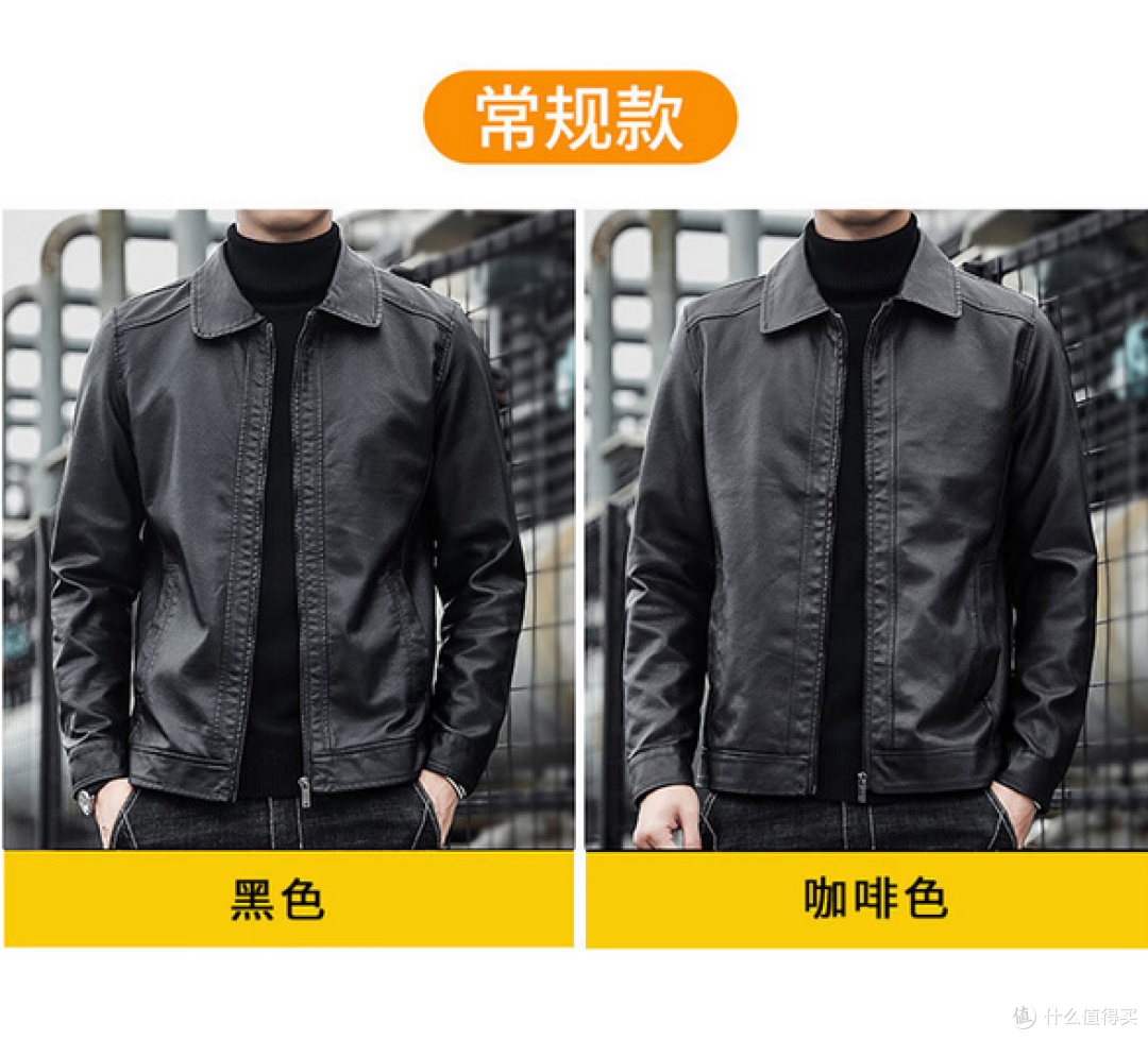 冬季男装推荐:让你在寒冷的冬天也能时尚又保暖