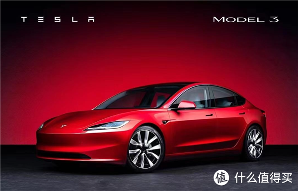特斯拉开年特别福利：Model 3直降6000元！