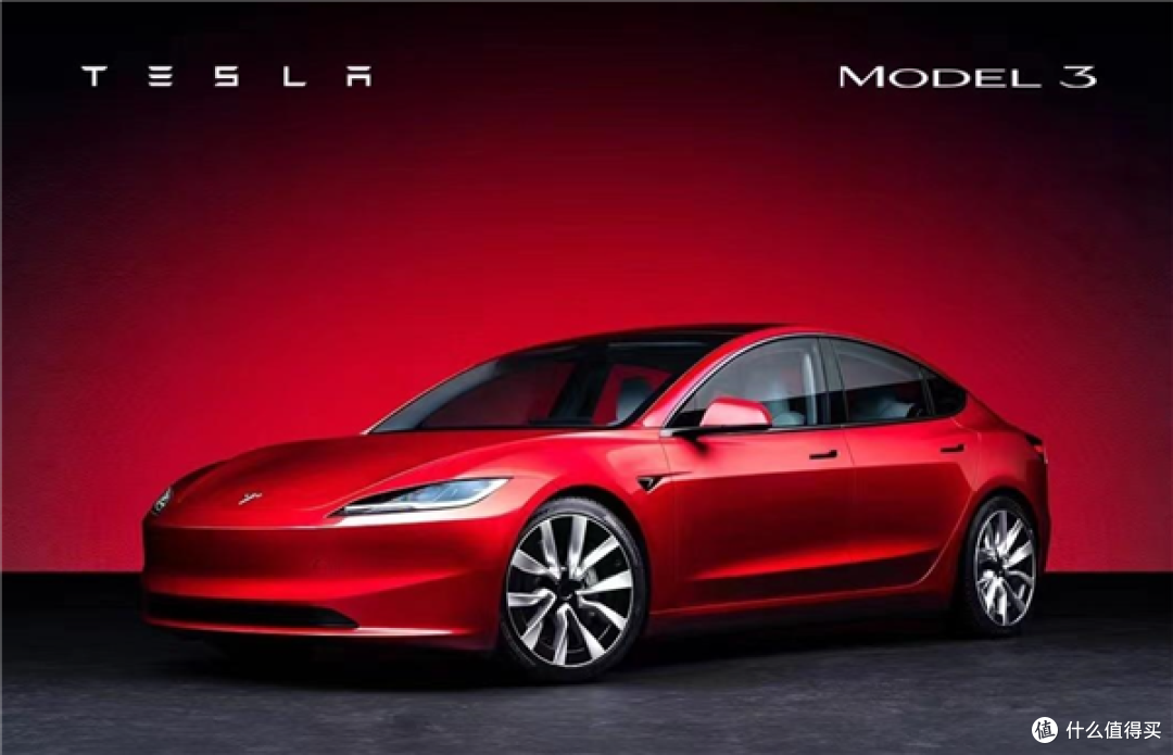 特斯拉开年特别福利:model 3直降6000元!