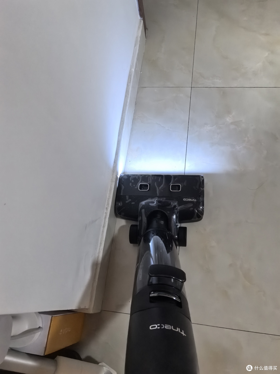 2023年买的宝藏家电--添可洗地机芙万2.0 pro max确实好用