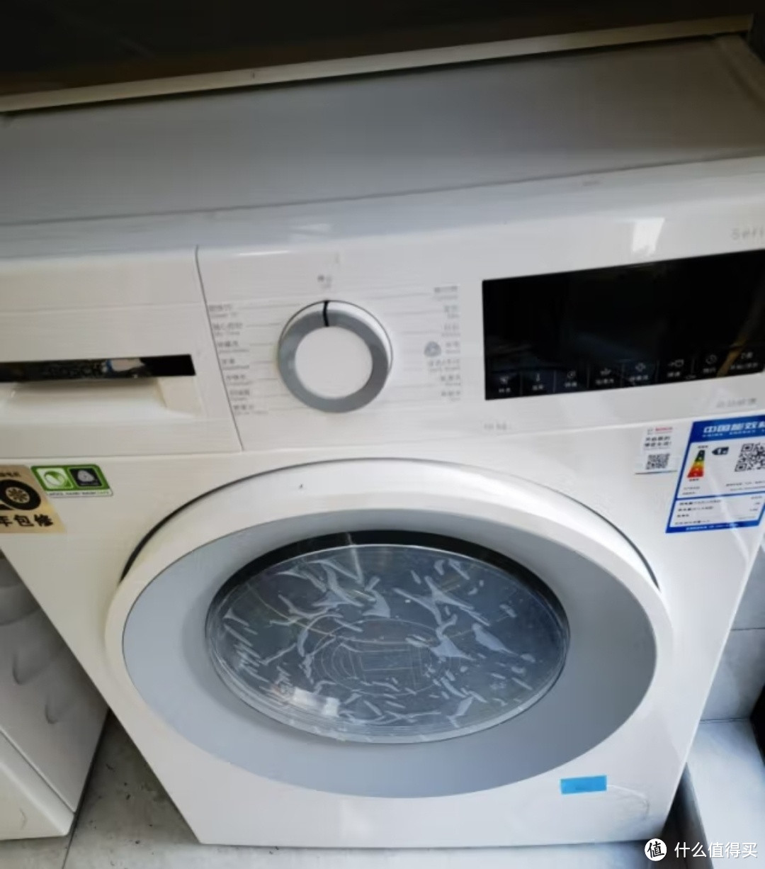 懒人必备！全自动洗衣机，让你告别手洗烦恼！