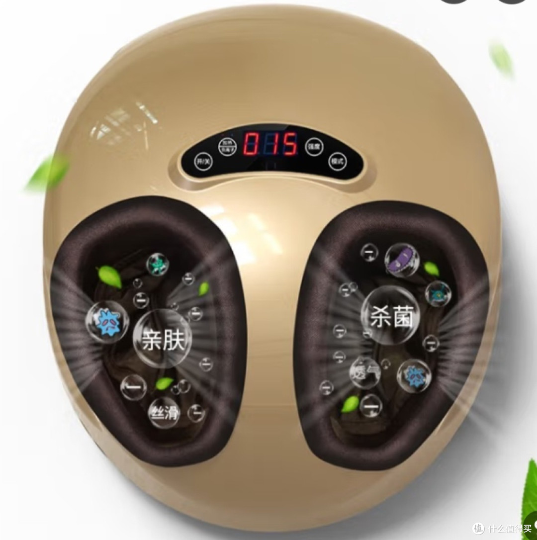 健康养老新选择!揭秘老年人最爱的保健器材