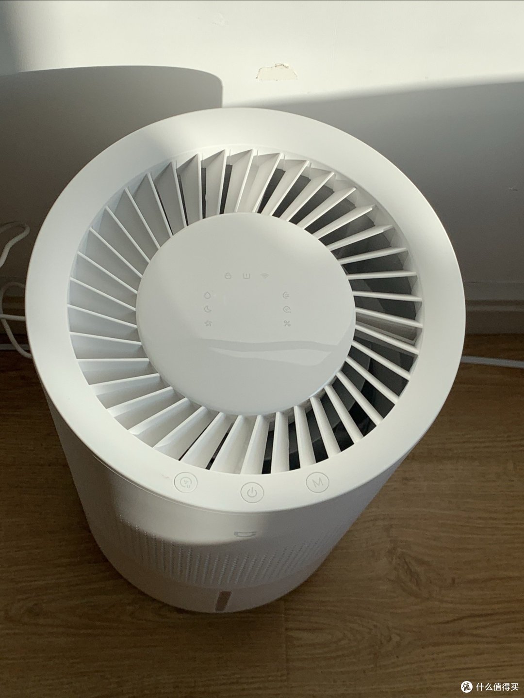 小米米家无雾加湿器的缺点和优点!