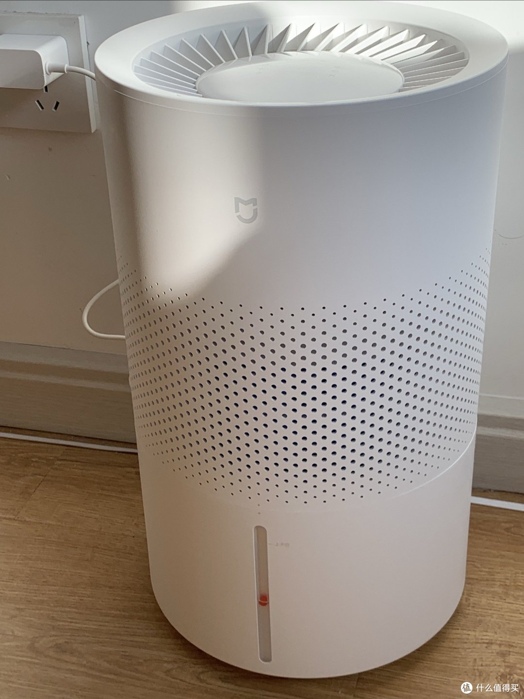 小米米家无雾加湿器的缺点和优点!