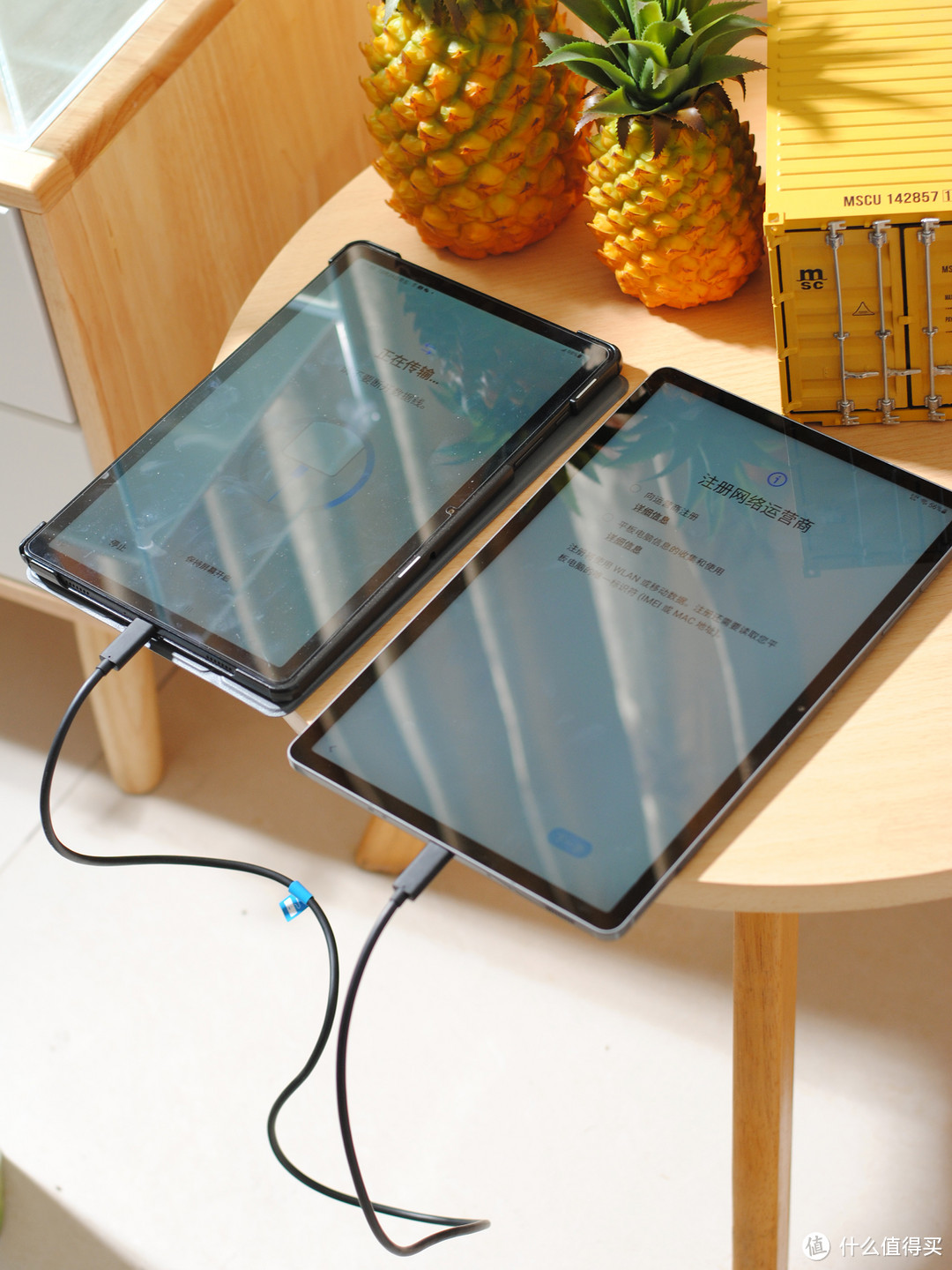 笔体验三星spen说第二谁认第一s9fe平板体验