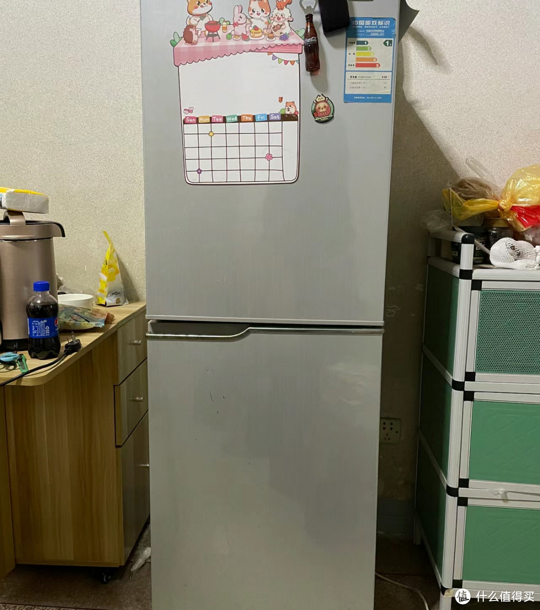 格力冰箱，你的厨房新宠儿！