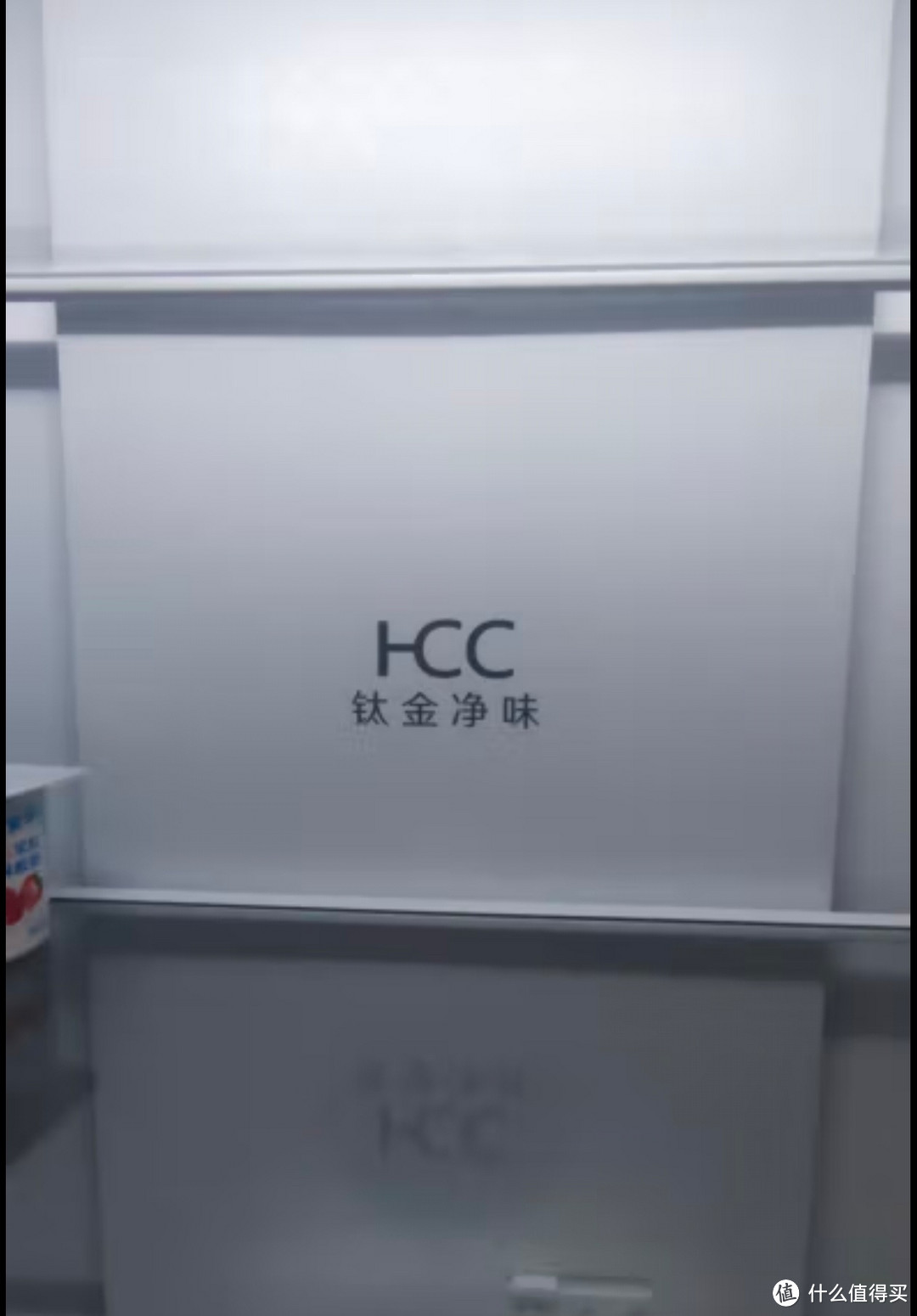 海信（Hisense）食神冰箱四开门十字双开门463升电冰箱超薄一级能效嵌入式双变频BCD-463WMK1DPJ-净味