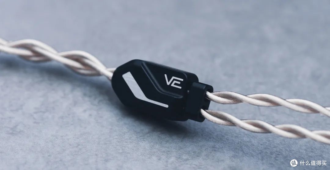 「 深度种草」流行就是这个味儿 | Vision Ears VE10(VEX)