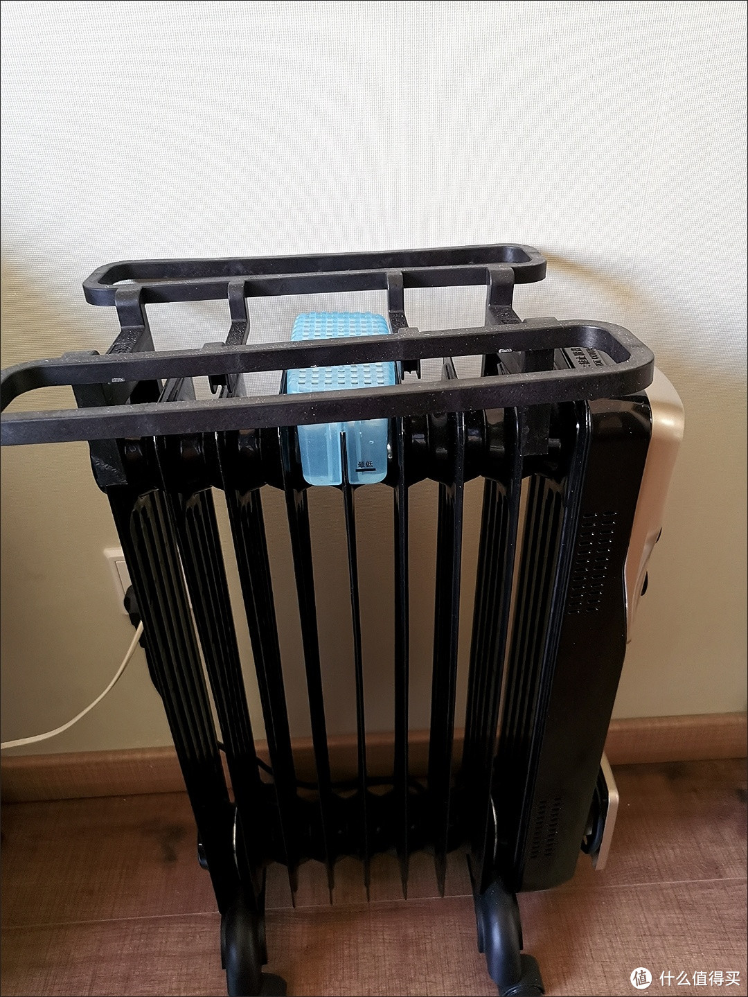 澳柯玛取暖器——家中的温暖之源