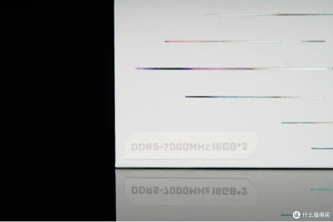 超乎想象,轻松8000MHz+,影驰HOF PRO DDR5 7000 32G内存套装测试