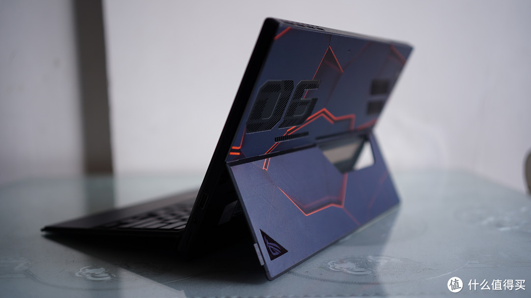 ROG 幻X 2023 RTX4060版一个月使用体验