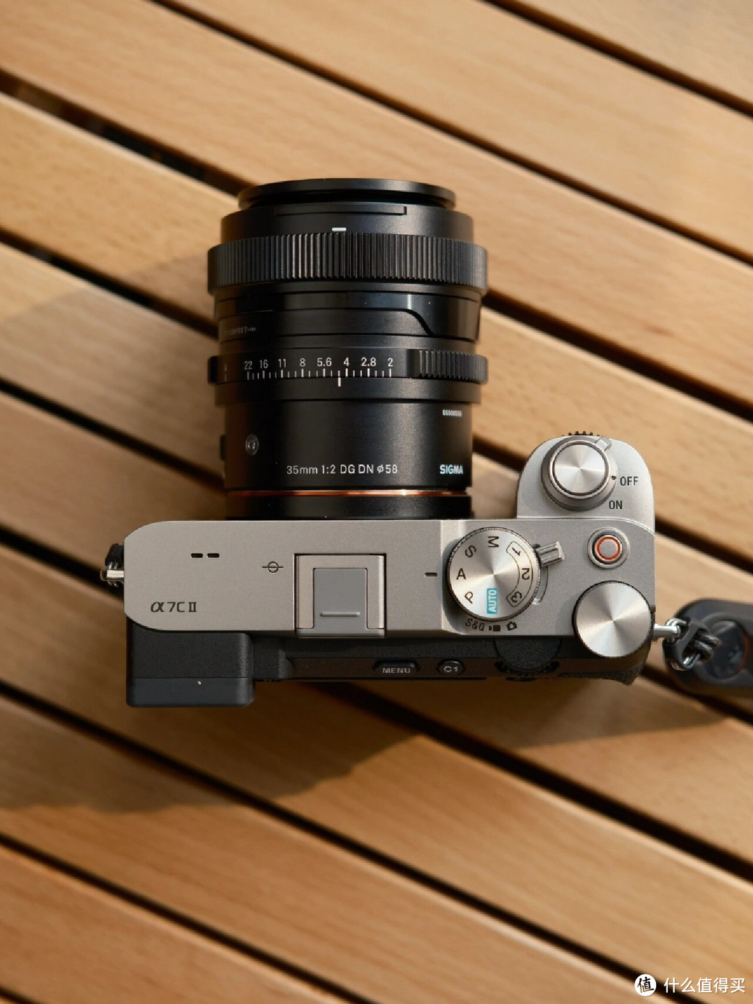 索尼A7C2搭配适马35F2镜头的摄影体验报告