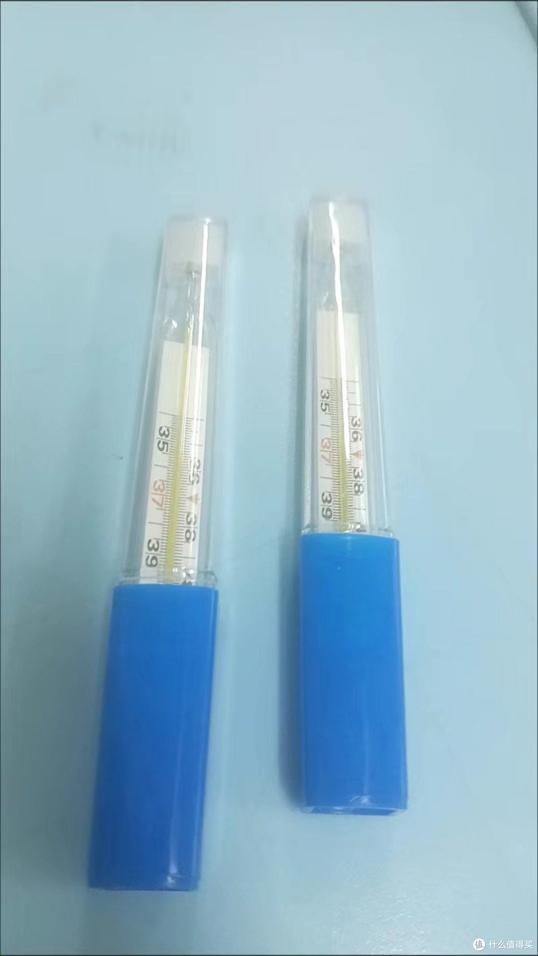 水银体温计如何使用呢