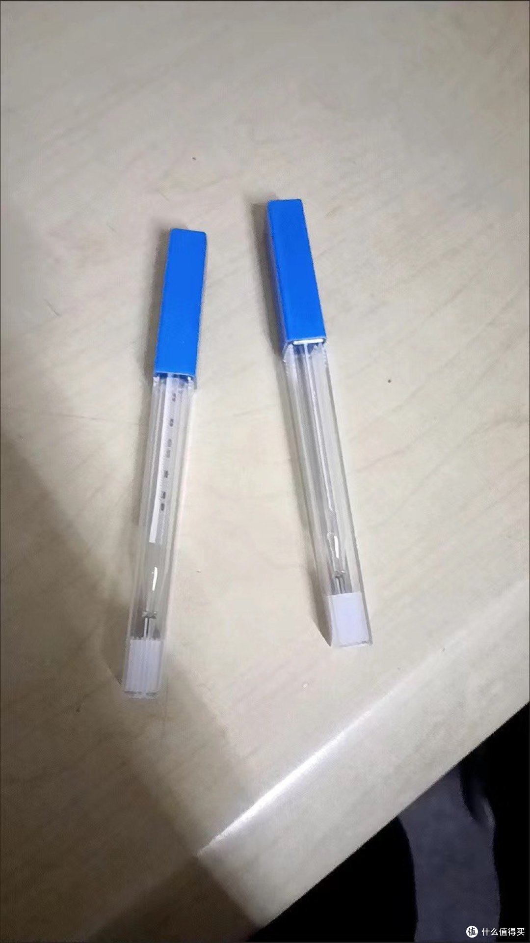 水银体温计如何使用呢