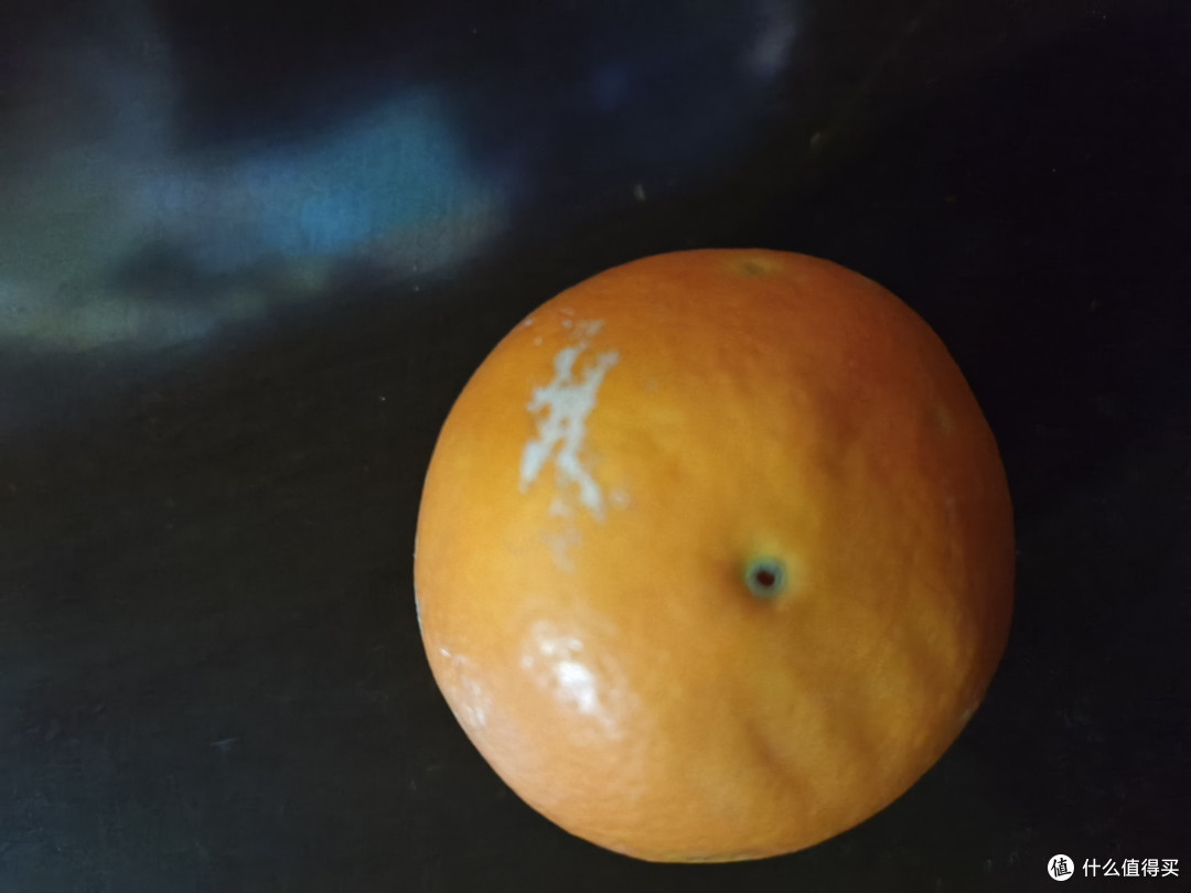 冬季养身正当时，赣南脐橙成佳品