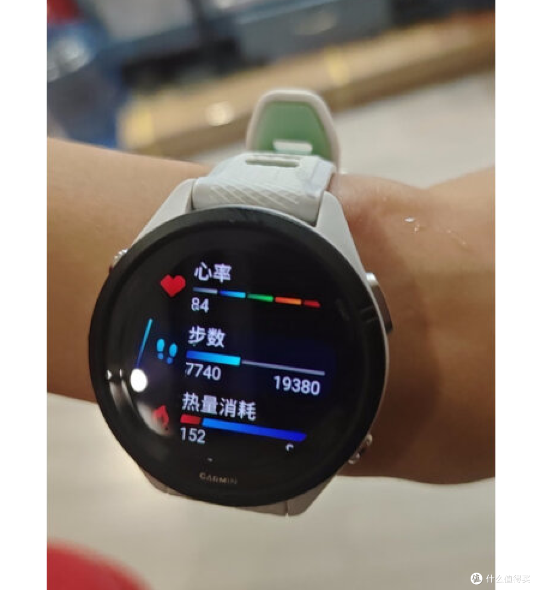 佳明265智能手表和265s智能手表怎么选