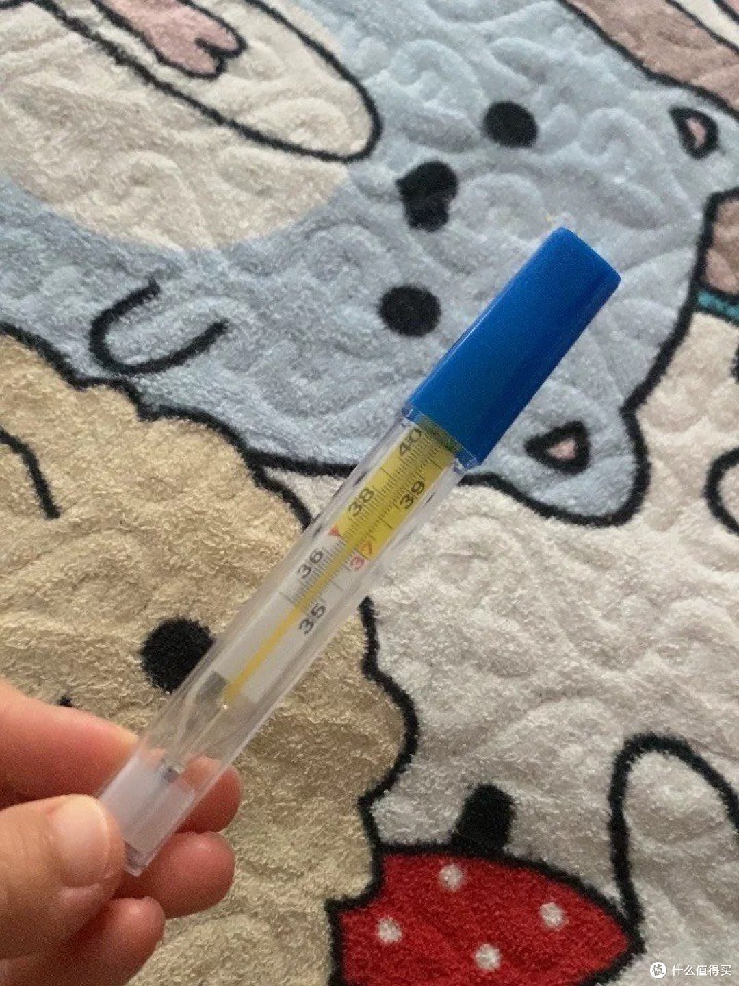 健康福气已送
