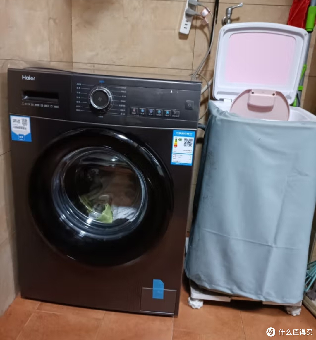 家用不错的洗衣机分享！