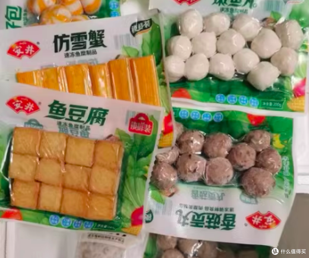 火锅食材选择与搭配指南