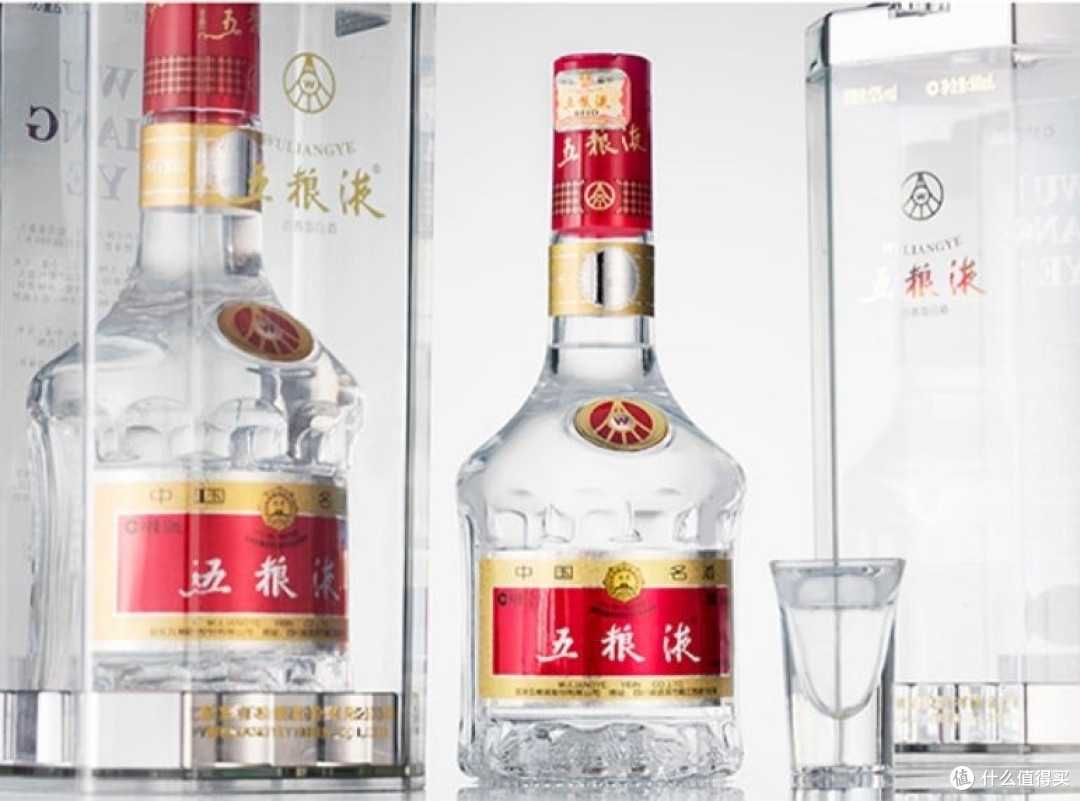 这是今年喝过的最好喝的白酒了——五粮液