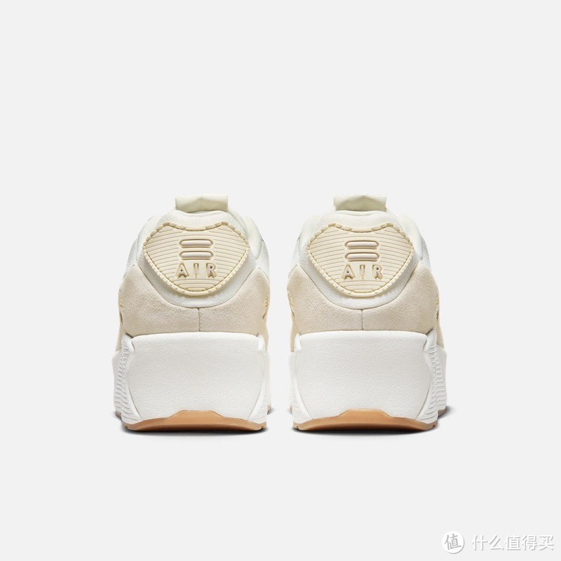 NIKE AIR MAX 90 LV8 女子运动鞋：时尚与科技的完美融合