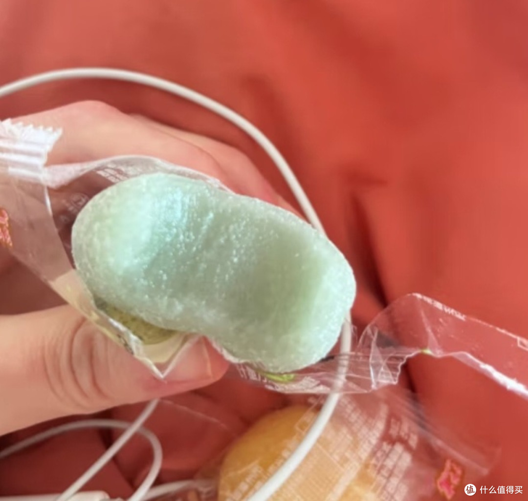 各种美味小零食