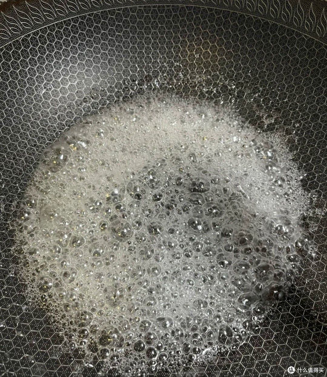 三分钟学会做糖雪球,甜到心里去
