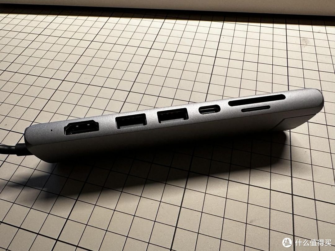 「释放你的MacPro全潜能!」不可错过的Satechi扩展坞,打造无缝高效工作站